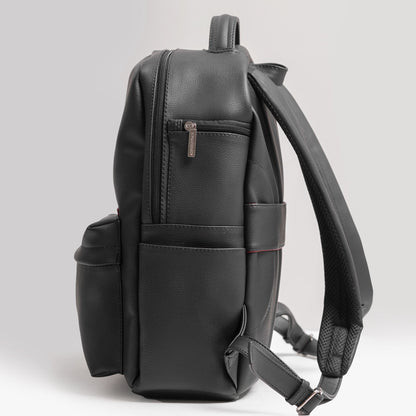 Morral Classic Black Premium | Morral Best seller 🥇