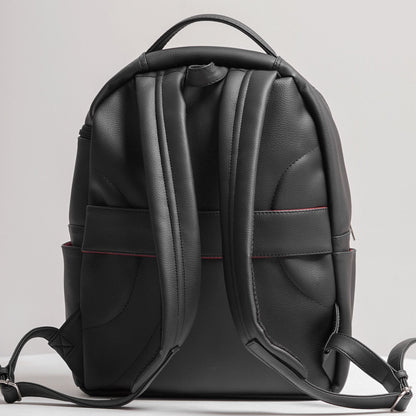 Morral Classic Black Premium | Morral Best seller 🥇