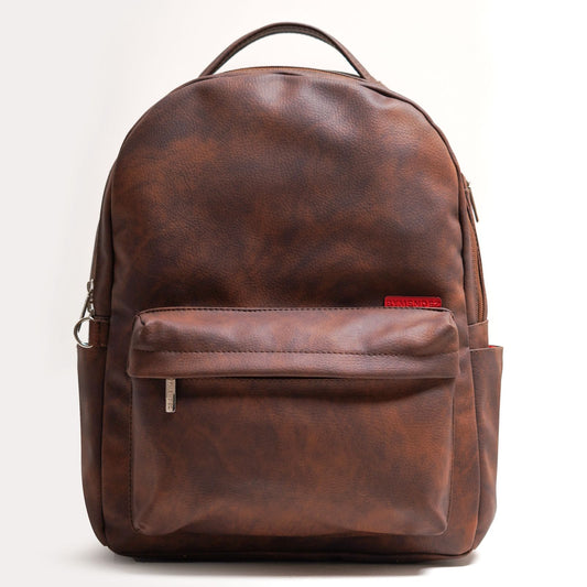 Morral Classic Brown Premium