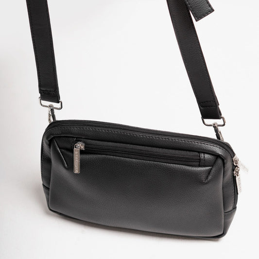 Bolso London Bag Black Premium | BYMENDEZ