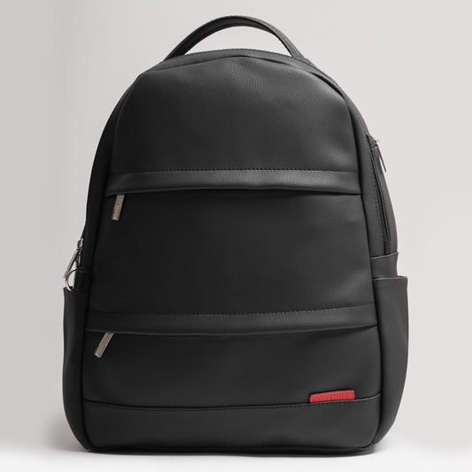 Maletín Penta Black Premium | Morral Best seller 🥇