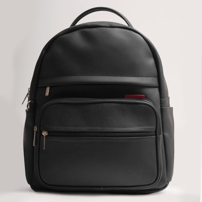 Morral SUPRA Black | Mejor diseño del año 🏅