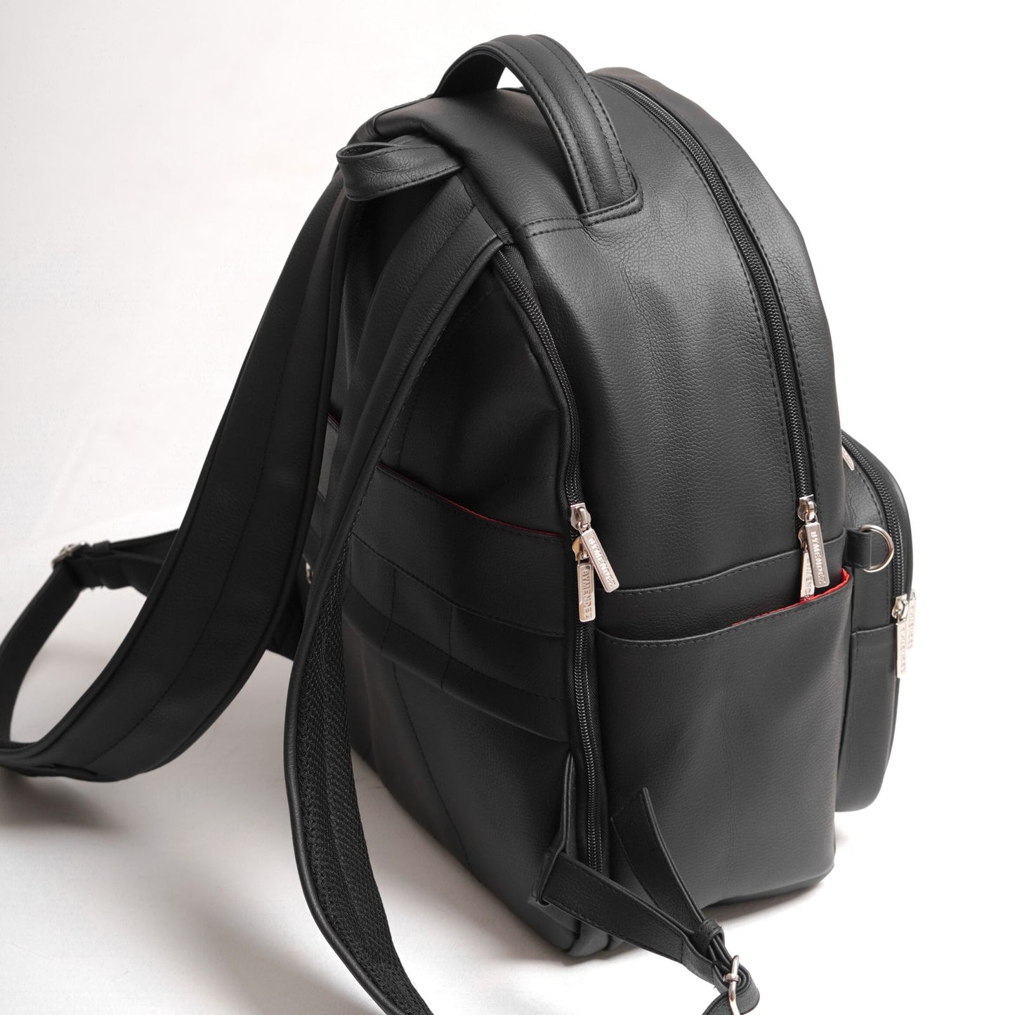 Morral SUPRA Black | Mejor diseño del año 🏅