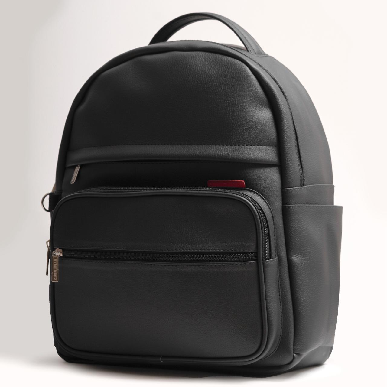 Morral SUPRA Black | Mejor diseño del año 🏅