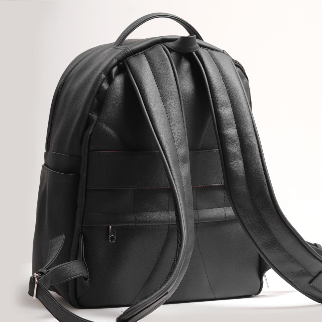 Morral SUPRA Black | Mejor diseño del año 🏅