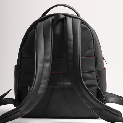 Morral SUPRA Black | Mejor diseño del año 🏅