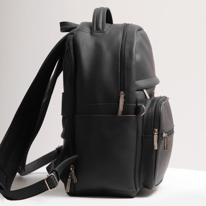 Morral SUPRA Black | Mejor diseño del año 🏅