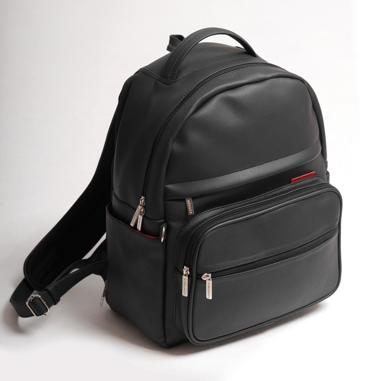 Morral SUPRA Black | Mejor diseño del año 🏅