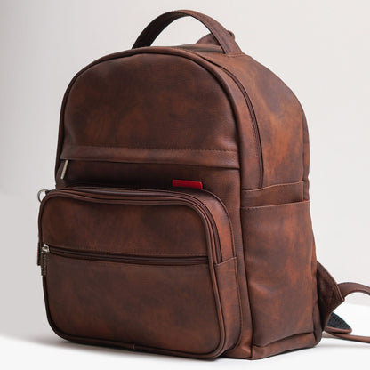 Morral SUPRA Brown Texture Premium (NUEVO)