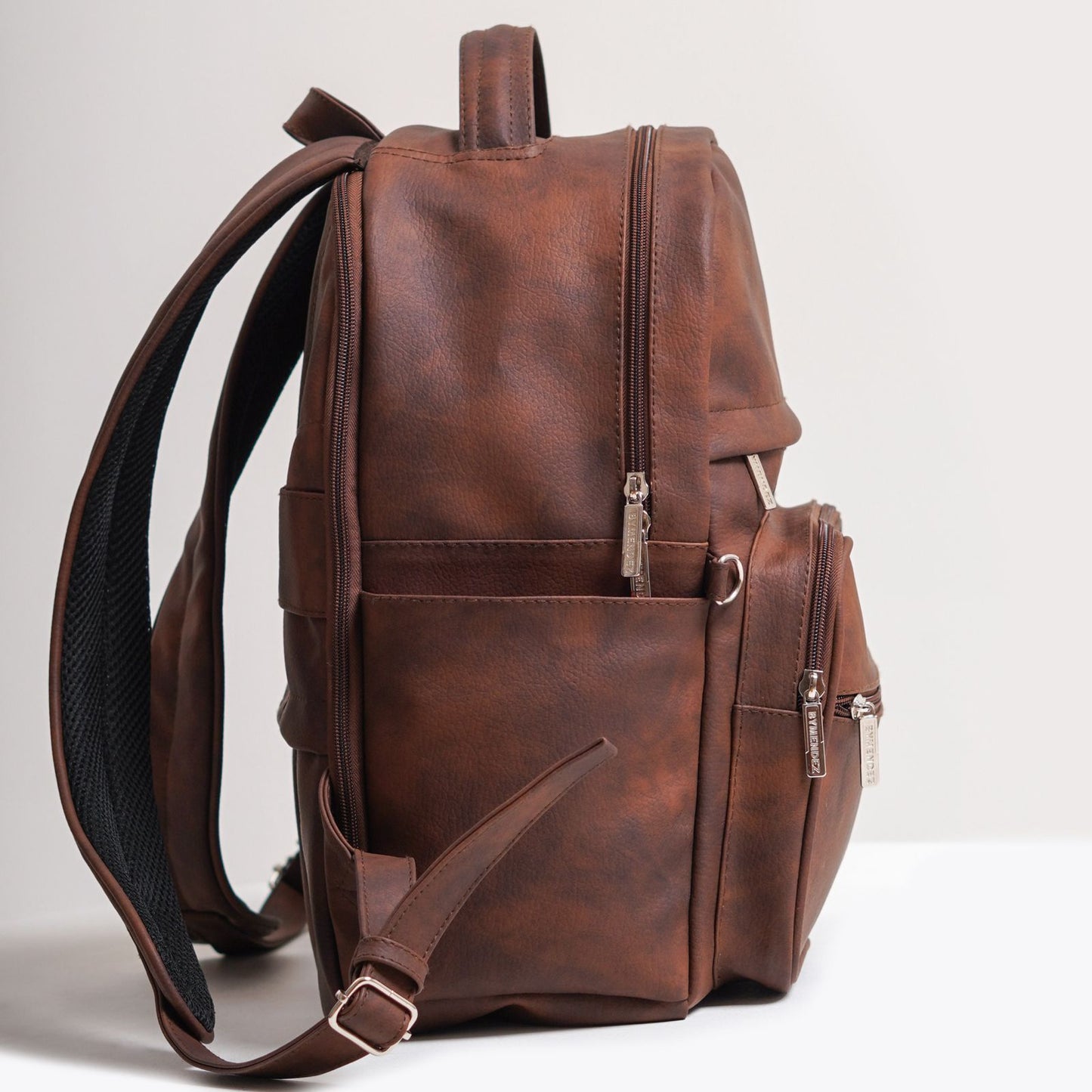 Morral SUPRA Brown Texture Premium (NUEVO)