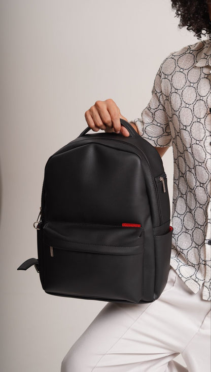 Morral Classic Black Premium | Morral Best seller 🥇