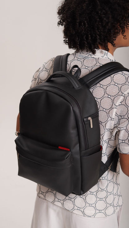 Morral Classic Black Premium | Morral Best seller 🥇