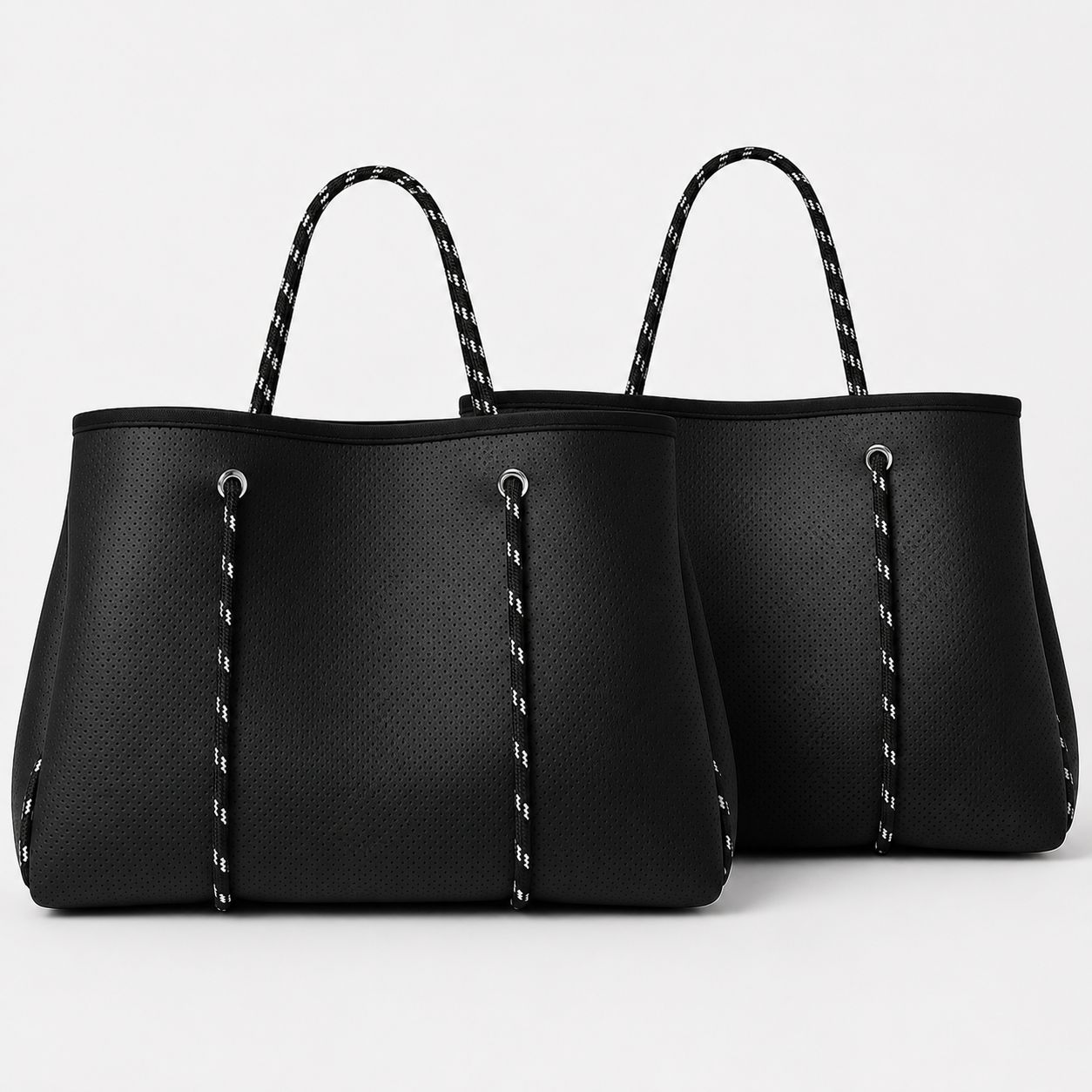 Black + Black