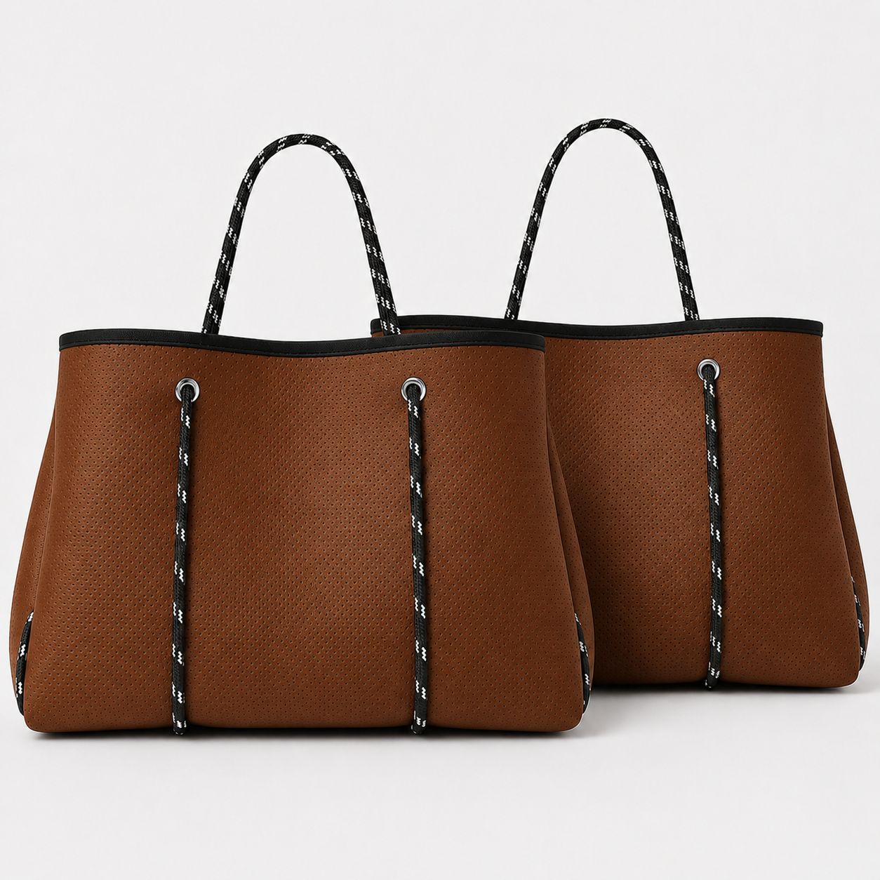 Brown + Brown