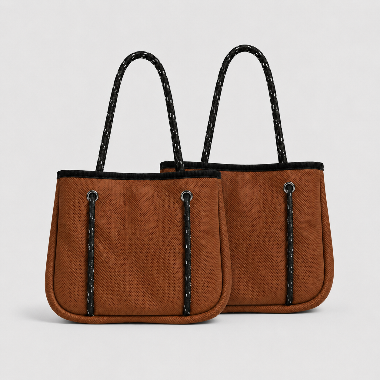 Brown + Brown