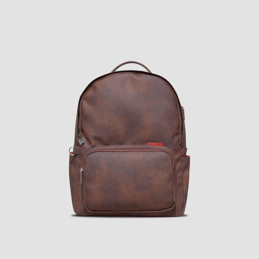 Morral Classic PRO Brown Premium