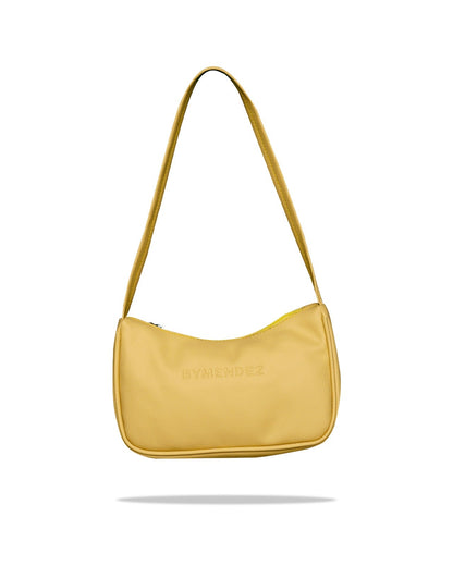 Combo Bolso Nice Bag Yellow and Brown