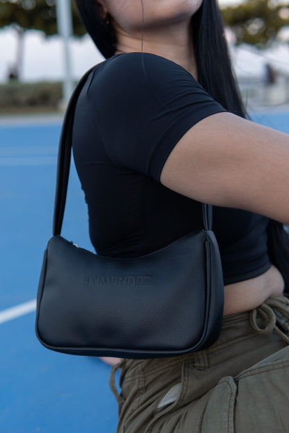 Bolso Nice Bag Black | Bolsos de mujer