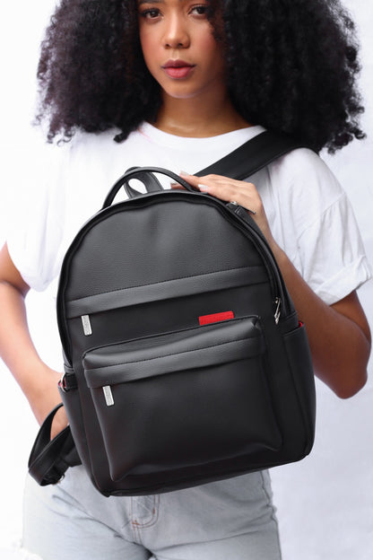 Bolso Niva Black Premium