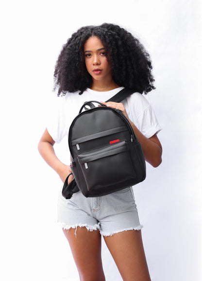 Bolso Niva Black Premium