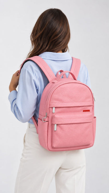 Bolso Niva Pink Premium
