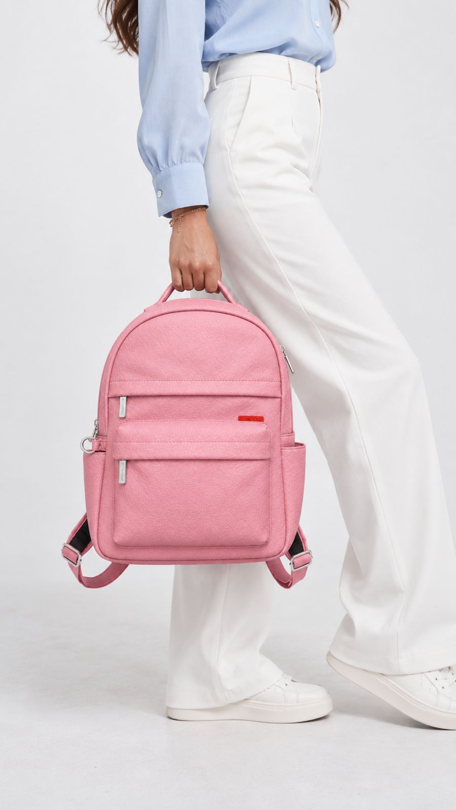 Bolso Niva Pink Premium