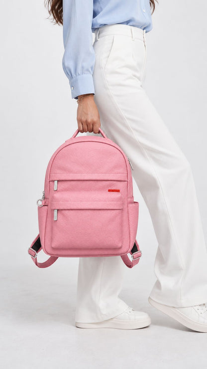 Bolso Niva Pink Premium