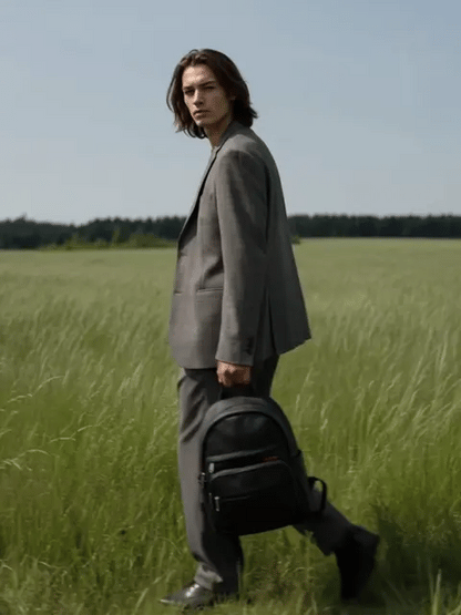 Morral SUPRA Black | Mejor diseño del año