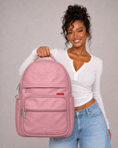 Morral SUPRA Pink | Mejor diseño del año