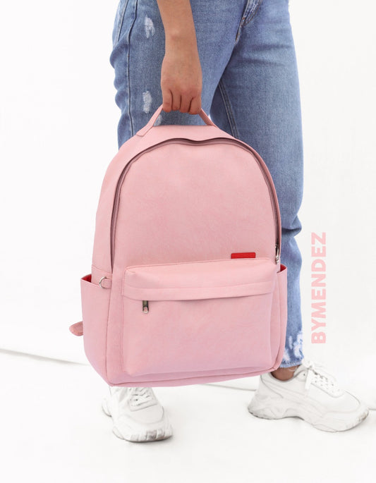 Morral Classic Pink