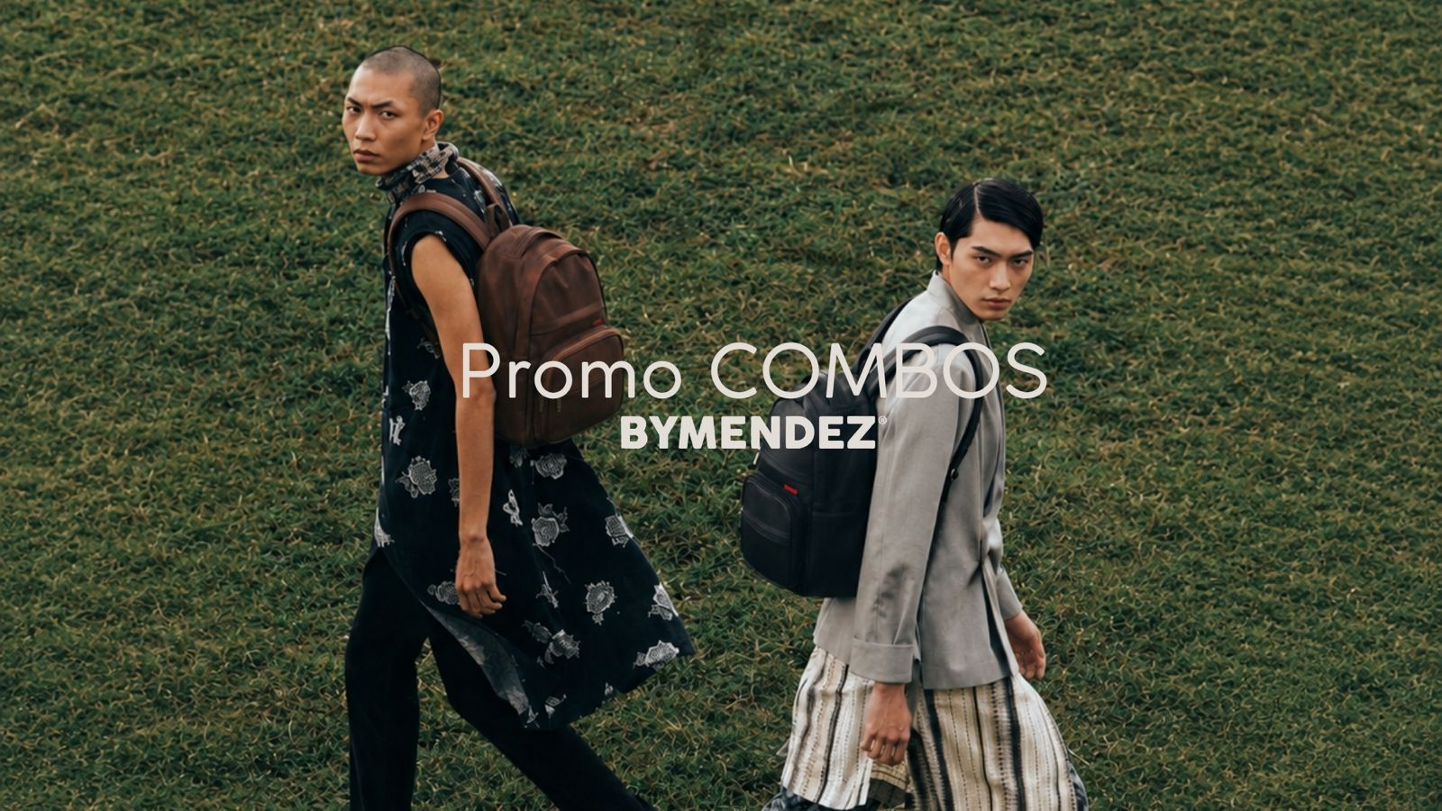 Morral Supra BYMENDEZ